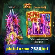 plataforma 7888bet